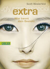 Buchcover Ugly – Pretty – Special 4: Extra - Wer kennt dein Gesicht