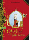 Buchcover Ottoline und die gelbe Katze