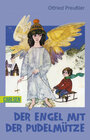 Buchcover Der Engel mit der Pudelmütze