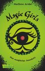 Buchcover Magic Girls 2: Das magische Amulett