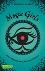 Buchcover Magic Girls 3: Das Rätsel des Dornenbaums