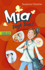 Buchcover Mia legt los!