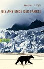 Buchcover Bis ans Ende der Fährte