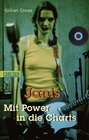 Buchcover Janis - Mit Power in die Charts