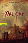 Buchcover Vampyr, Band 1: Vampyr