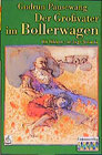 Buchcover Der Grossvater im Bollerwagen