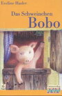 Buchcover Das Schwein Bodo