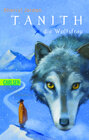 Buchcover Tanith, die Wolfsfrau