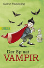 Buchcover Der Spinat-Vampir