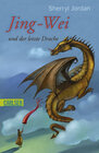 Buchcover Jing-Wei und der letzte Drache