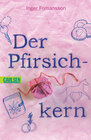 Buchcover Der Pfirsichkern