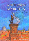 Buchcover Andersen Märchen