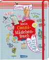 Buchcover Conni-Themenbuch: Mein Conni-Mädchen-Buch