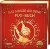 Buchcover Das große goldene Pixi-Buch