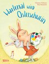 Buchcover Wartemal wird Osterschwein