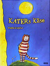 Buchcover Katers Käse