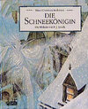 Buchcover Die Schneekönigin