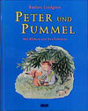 Buchcover Peter und Pummel