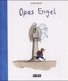 Buchcover Opas Engel