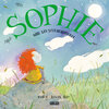 Buchcover Sophie und der Sternenhimmel