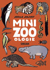 Buchcover Mini Zoo-ologie