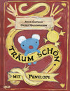 Buchcover Träum schön mit Penelope