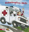 Buchcover Katastrophen-Willi