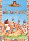 Buchcover Minitou: Meine Indianerwelt