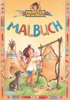 Buchcover Minitou: Malbuch