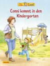 Buchcover Conni-Bilderbücher: Conni kommt in den Kindergarten (Neuausgabe)