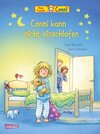 Buchcover Conni-Bilderbücher: Conni kann nicht einschlafen