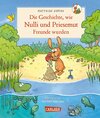 Buchcover Nulli & Priesemut: Die Geschichte, wie Nulli und Priesemut Freunde wurden