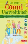 Buchcover Conni-Themenbuch: Das große Conni-Umweltbuch