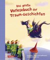 Buchcover Das große Vorlesebuch der Traum-Geschichten