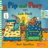 Buchcover Pip und Posy: Minibuch Pip und Posy sagen gute Nacht