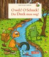 Buchcover Nulli & Priesemut: Nulli und Priesemut O weh! O Schreck! Der Dreck muss weg