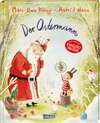 Buchcover Der Ostermann