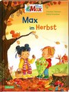 Buchcover Max-Bilderbücher: Max im Herbst