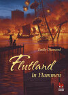 Buchcover Flutland in Flammen