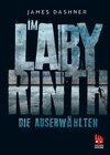 Buchcover Die Auserwählten - Im Labyrinth