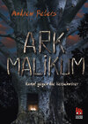 Buchcover Ark Malikum