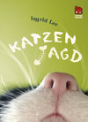 Buchcover Katzenjagd