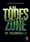 Buchcover Die Auserwählten - In der Todeszone