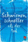 Buchcover Schwimm schneller als der Tod