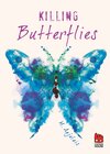 Buchcover Killing Butterflies