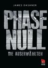 Buchcover Die Auserwählten - Phase Null