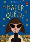 Buchcover Käfer-Queen (Die Käfer-Saga 2)