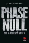 Buchcover Die Auserwählten - Phase Null