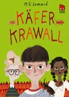 Buchcover Käferkrawall (Die Käfer-Saga 3)