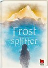 Buchcover Frostsplitter